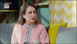 Dil Hi Tou Hai - Episode 33 - 9th November 2023